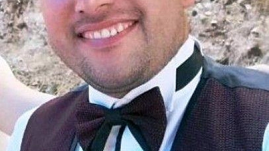 Bekçi kazada yaşamını yitirdi