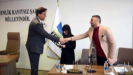 Şubat Ayı Meclis Toplantısı Gerçekleştirildi