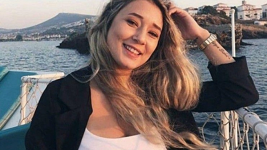 Bensu'nun katilinin cezası belli oldu