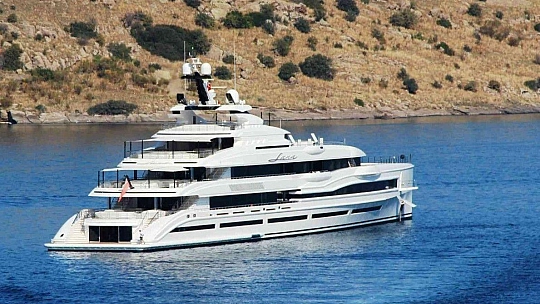 Bill Gates ve Jeff Bezos'un Bodrum gelme nedenleri ortaya çıktı