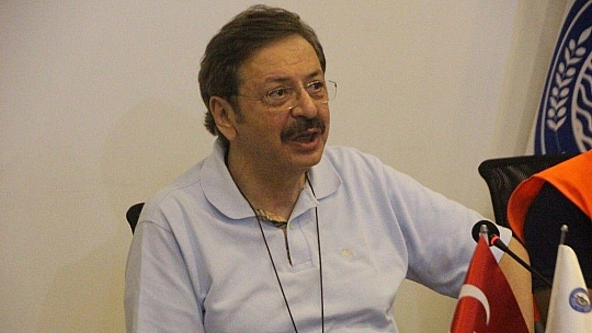 Bir günde 15,5 milyon TL toplandı