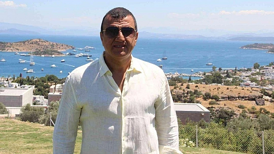 Bodrum'a 400 milyon euroluk yatırım