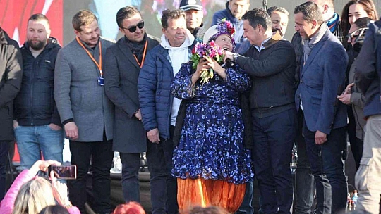 Bodrum acı ot festivaline binlerce kişi akın etti