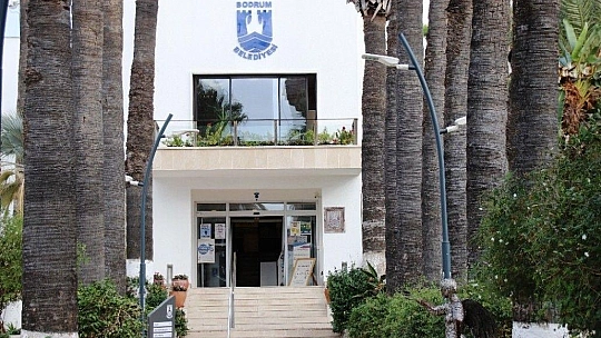 Bodrum Belediyesinde 134 çalışan karantinaya alındı, 29 çalışan pozitif çıktı