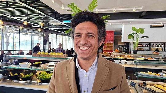 Bodrum'da 'Turizm Tedarikçileri Buluşması Fuarı' değerlendirildi