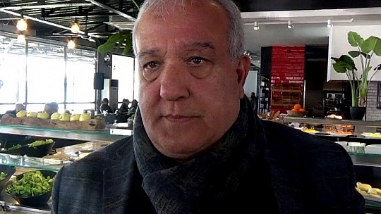 Bodrum'da 'Turizm Tedarikçileri Buluşması Fuarı' değerlendirildi