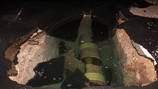 Bodrum'da evleri, iş yerlerini su bastı, esnaf isyan etti