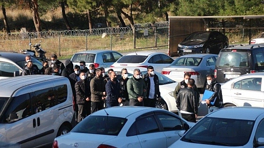 Bodrum'da tefecilik operasyonu: 2 kişi tutuklandı