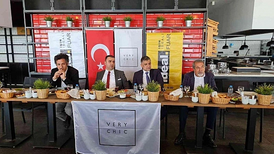 Bodrum'da yapı fuarı düzenleniyor