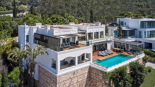 Yılın her mevsimi hizmet veriyor