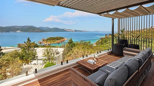 Yılın her mevsimi hizmet veriyor