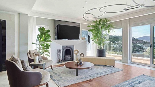 Yılın her mevsimi hizmet veriyor