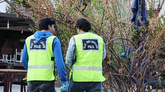 Böyle öfke görülmedi, tüfekle sahile indi, 3 kadın ile 1 köpeği yaraladı