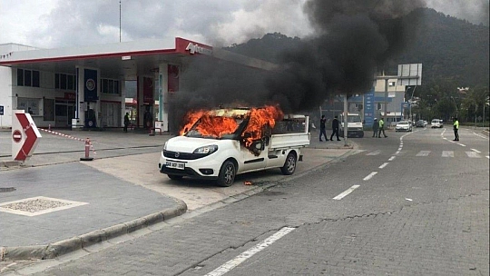 Böyle öfke görülmedi