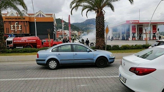 Böyle öfke görülmedi