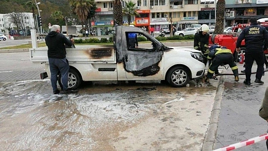 Böyle öfke görülmedi