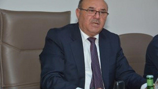 Seydikemer'de Jet Meclis