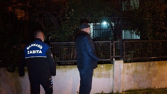 Bu ilçede 37 yıldır kömür yakmak yasak