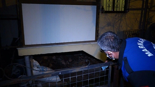 Bu ilçede 37 yıldır kömür yakmak yasak