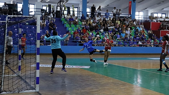 Avrupa Kupası'nda İlk Maç Rakibin Oldu