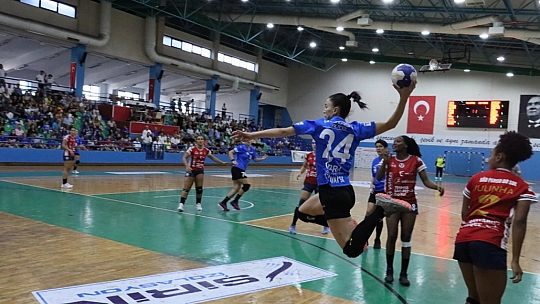 Avrupa Kupası'nda İlk Maç Rakibin Oldu