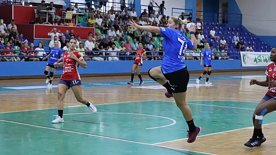 Avrupa Kupası'nda İlk Maç Rakibin Oldu