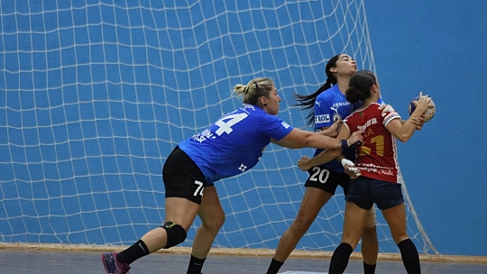 Avrupa Kupası'nda İlk Maç Rakibin Oldu