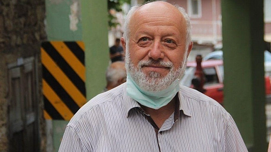 DEMİR '11 CAMİMİZİ BOYATACAĞIZ'