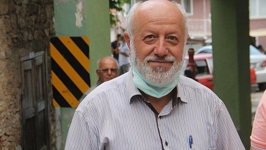 DEMİR '11 CAMİMİZİ BOYATACAĞIZ'