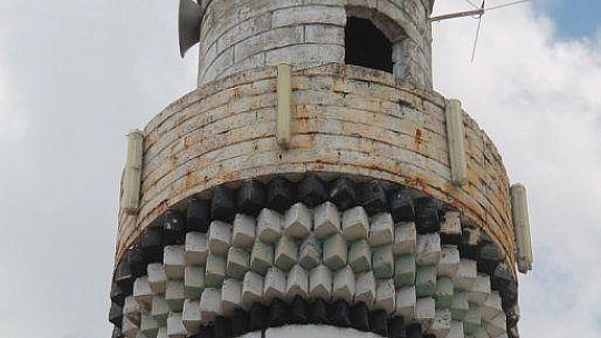 DEMİR '11 CAMİMİZİ BOYATACAĞIZ'