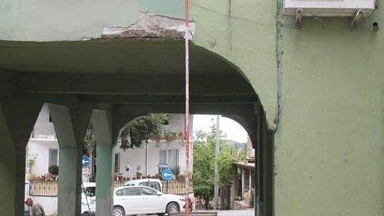 DEMİR '11 CAMİMİZİ BOYATACAĞIZ'