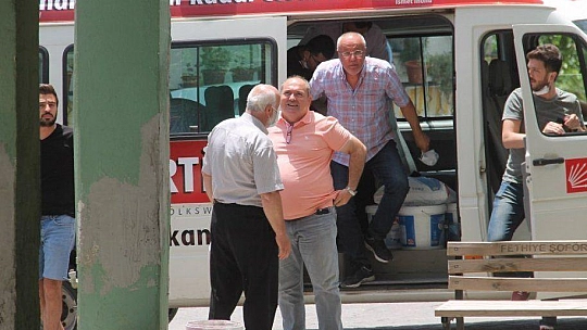 DEMİR '11 CAMİMİZİ BOYATACAĞIZ'