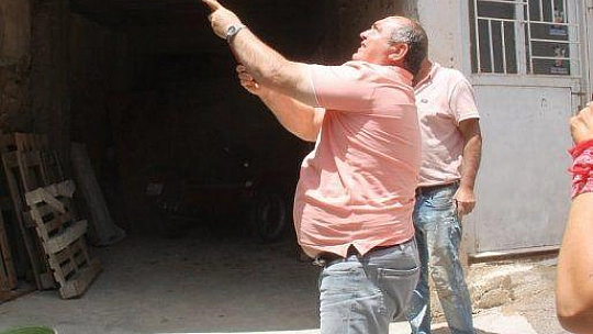 DEMİR '11 CAMİMİZİ BOYATACAĞIZ'