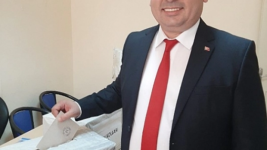 4 Aday Adayı Ankara'ya Çağrıldı 