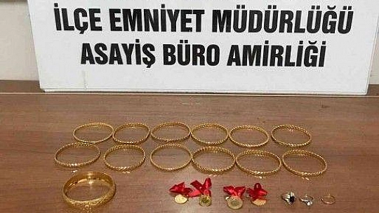 Canan Karatay'ı dolandıran şebeke üyeleri tutuklandı