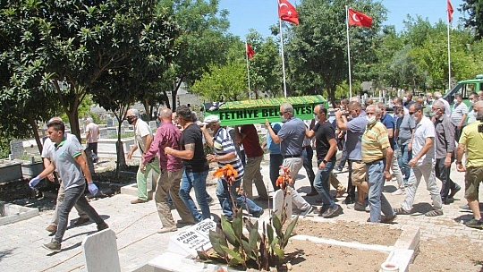 OĞUZ VE ÇIRALI AİLELERİNİN ACI GÜNÜ