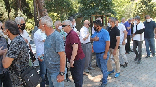 OĞUZ VE ÇIRALI AİLELERİNİN ACI GÜNÜ