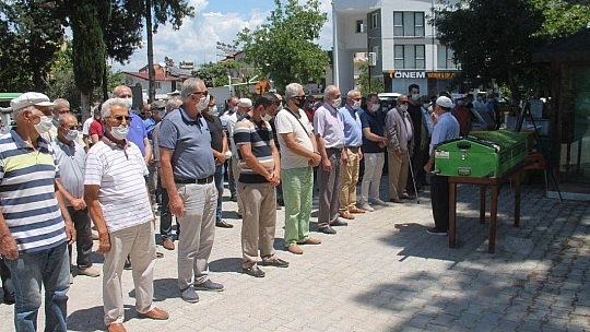 OĞUZ VE ÇIRALI AİLELERİNİN ACI GÜNÜ