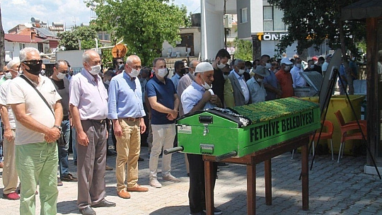 OĞUZ VE ÇIRALI AİLELERİNİN ACI GÜNÜ