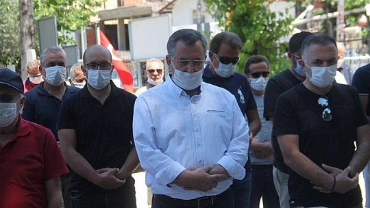 OĞUZ VE ÇIRALI AİLELERİNİN ACI GÜNÜ