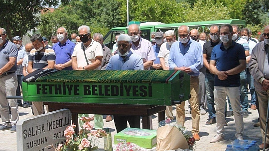 OĞUZ VE ÇIRALI AİLELERİNİN ACI GÜNÜ