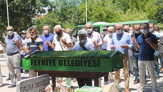 OĞUZ VE ÇIRALI AİLELERİNİN ACI GÜNÜ