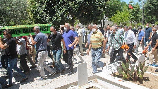 OĞUZ VE ÇIRALI AİLELERİNİN ACI GÜNÜ