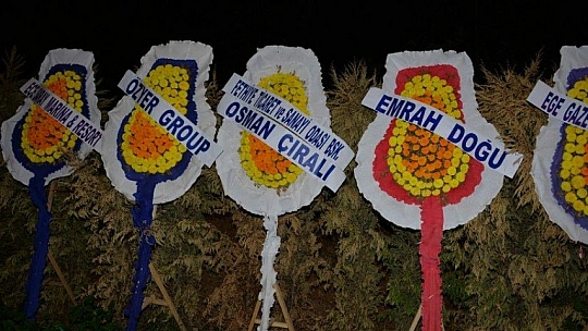 Bu Düğün Unutulmaz