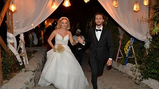 Bu Düğün Unutulmaz