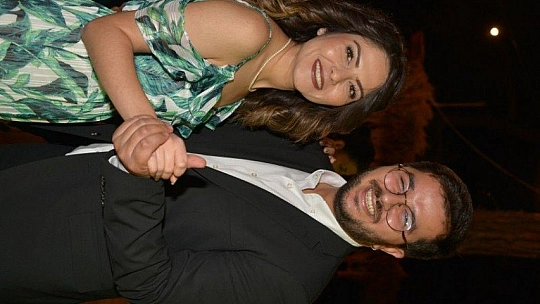 Bu Düğün Unutulmaz