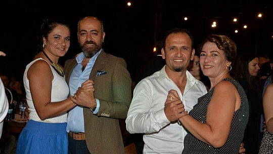 Bu Düğün Unutulmaz