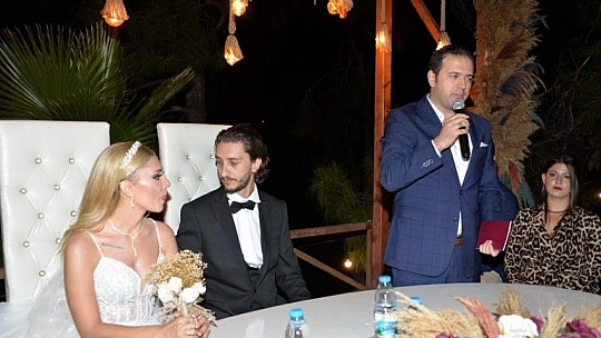 Bu Düğün Unutulmaz