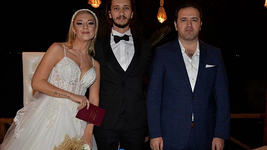 Bu Düğün Unutulmaz