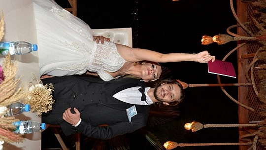 Bu Düğün Unutulmaz